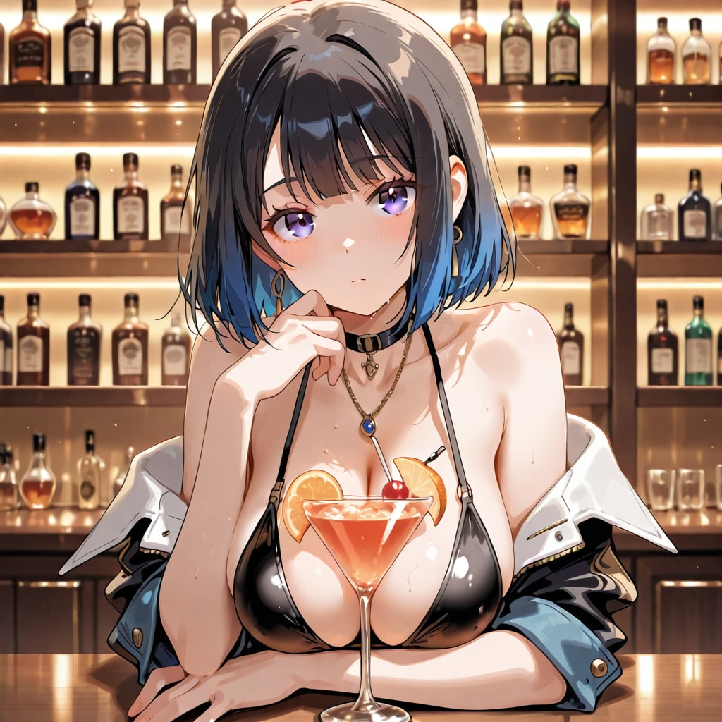 カクテルの日(5月13日)