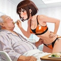 エグゼクティブ介護施設 3枚目
