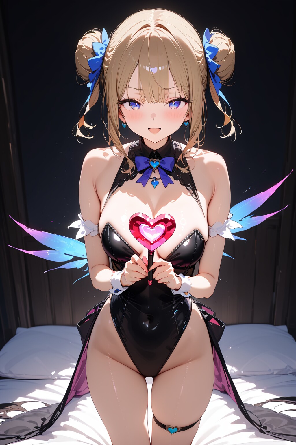 成人過ぎても魔女っ娘