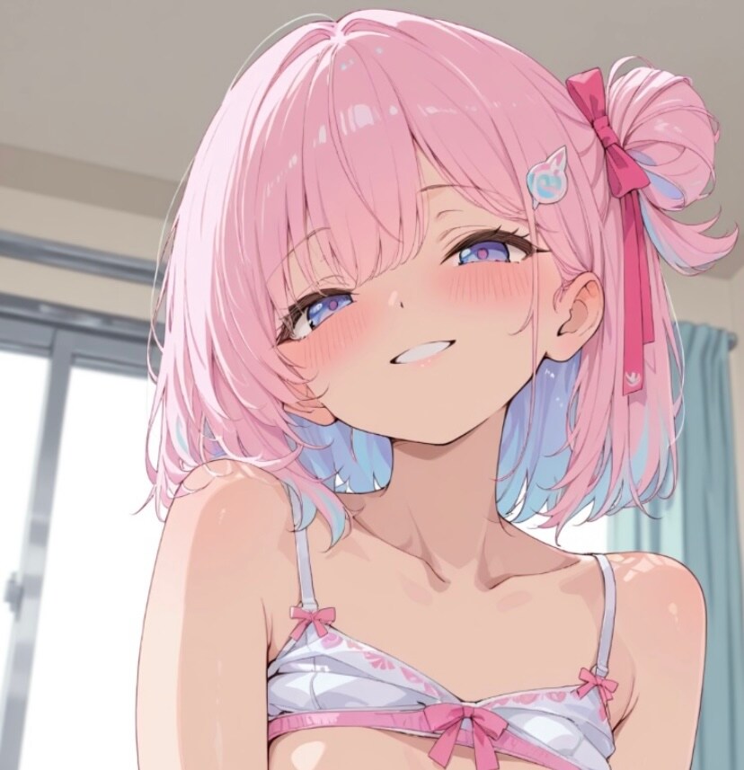 カメラ目線3☆