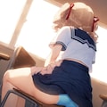 次はもうちょっと頑張るから、今日はこれで許して・・・＃１ 3枚目