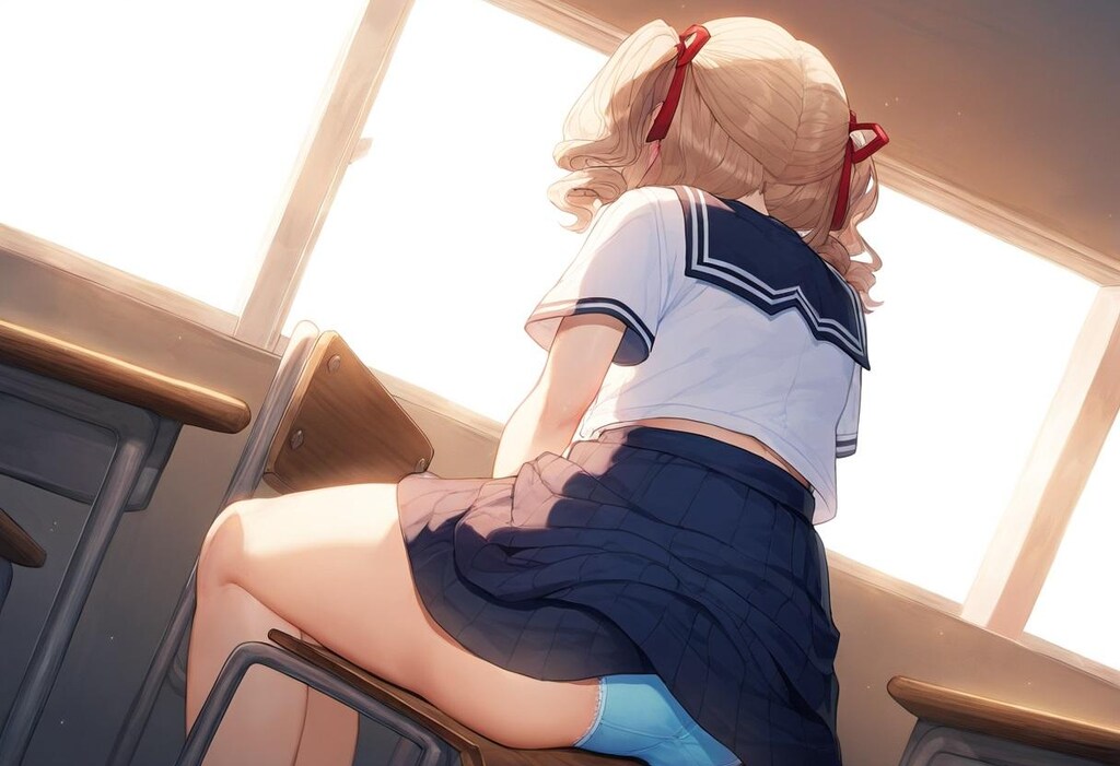 次はもうちょっと頑張るから、今日はこれで許して・・・＃１