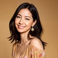 奥様の夏の装い 2枚目