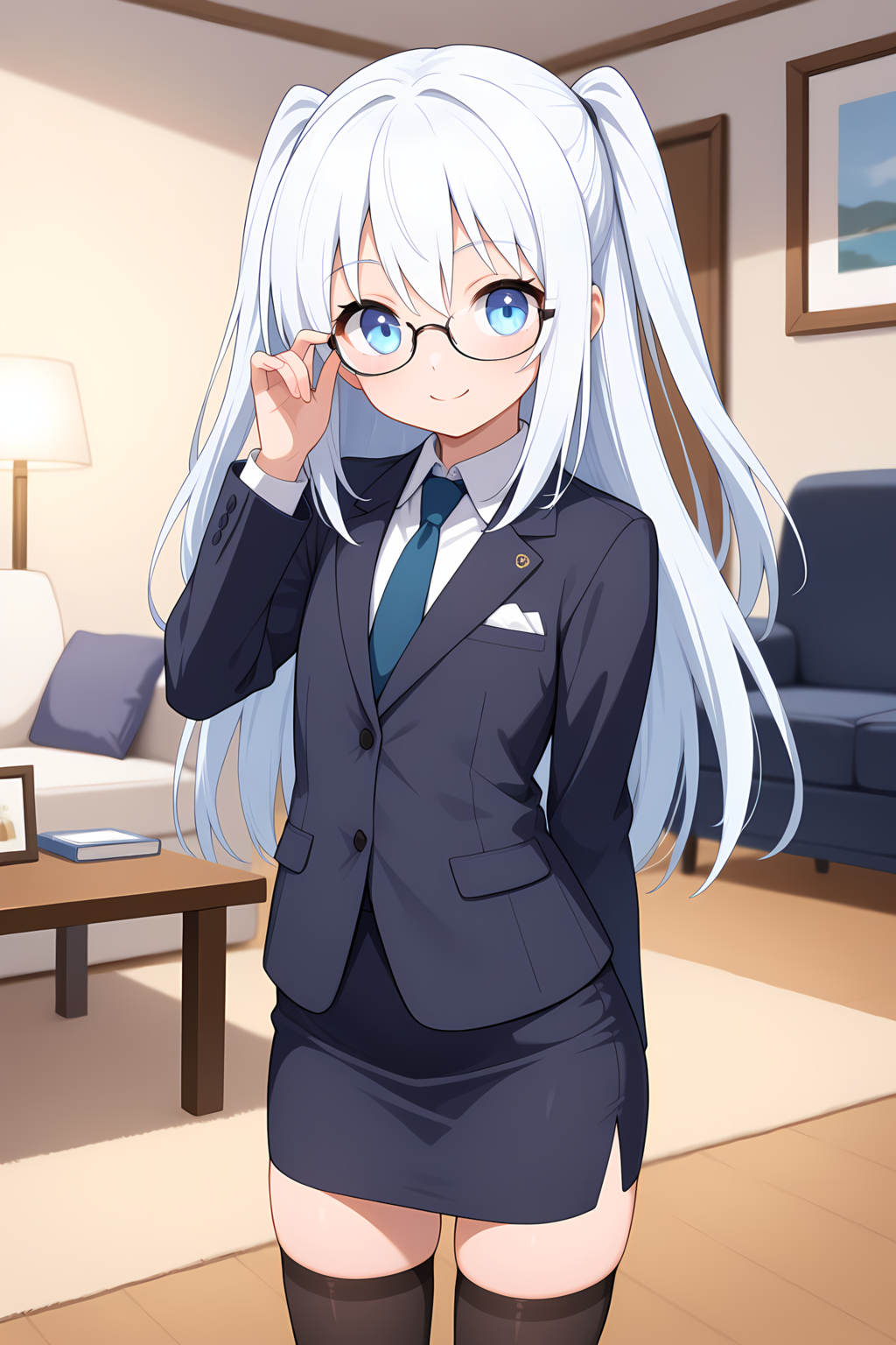 メガネ