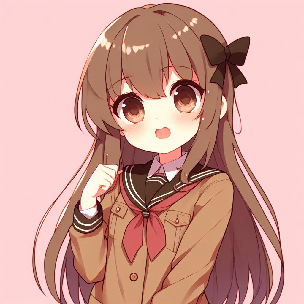 カーキ・ガールズ⑳
