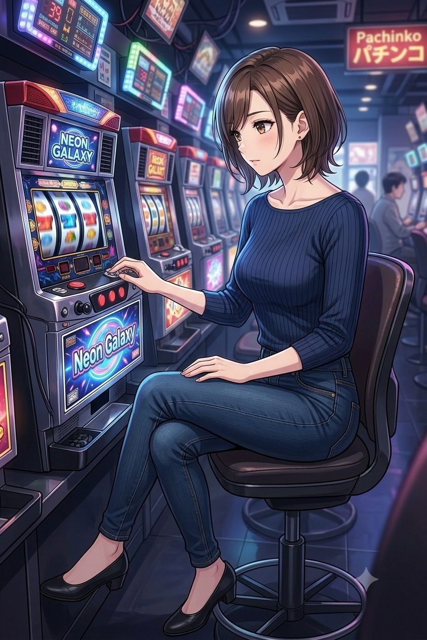 【ミナ】仕事終わりの息抜き