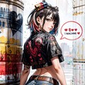 デニムパンツちゃん詰め合わせパック 9枚目