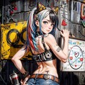 デニムパンツちゃん詰め合わせパック 7枚目