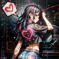 デニムパンツちゃん詰め合わせパック 5枚目
