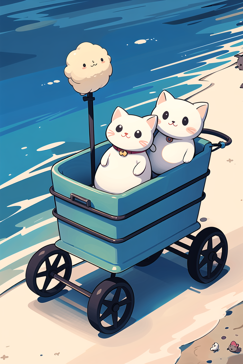 優しい世界