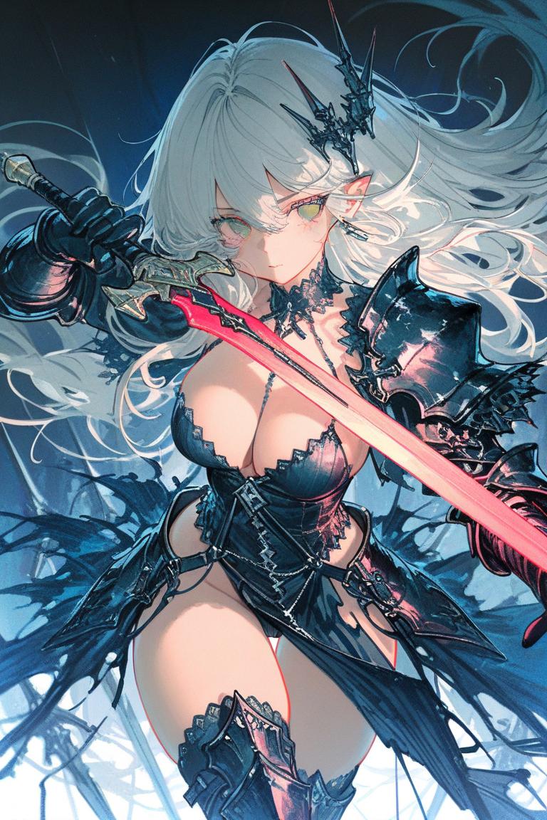 剣姫