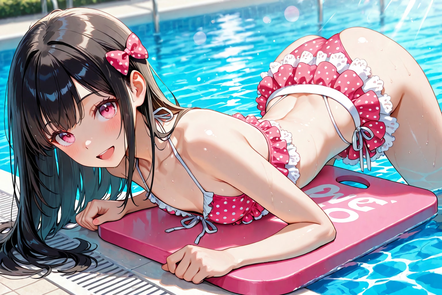 板野ちゃん♡