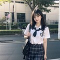 放課後 4枚目
