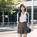 放課後 5枚目