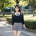 放課後 6枚目