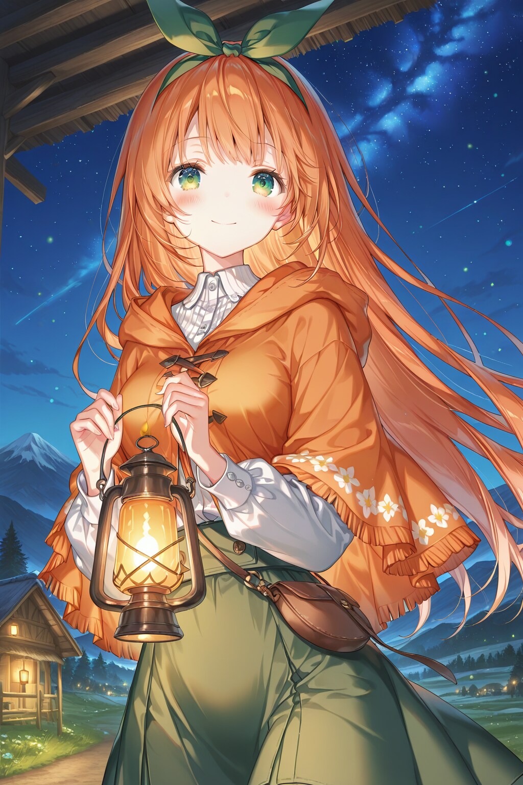 4204 | の人気AIイラスト・グラビア