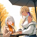 Xのデイリーポストイラスト　その16 7枚目