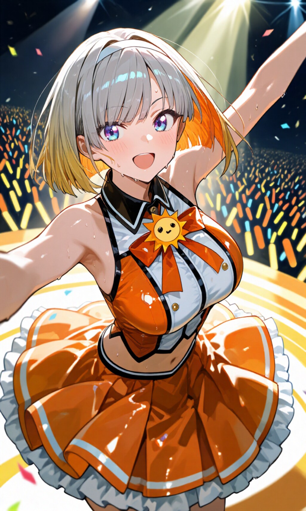 Xのデイリーポストイラスト　その16