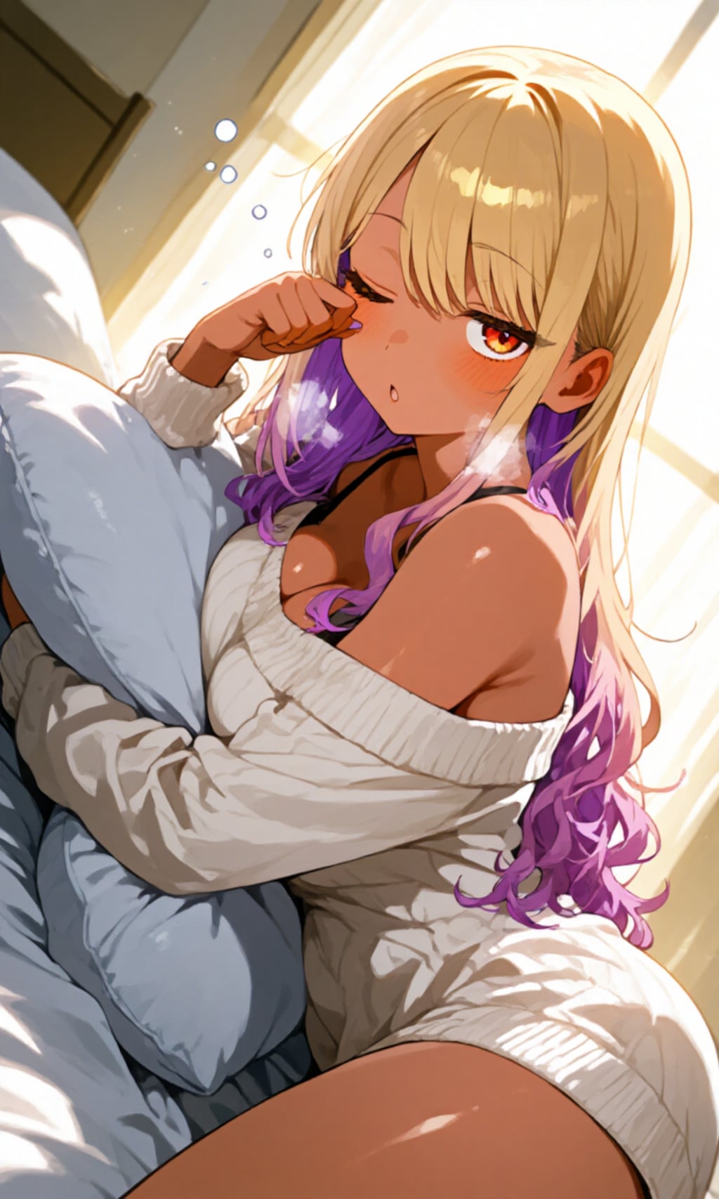 Xのデイリーポストイラスト　その16