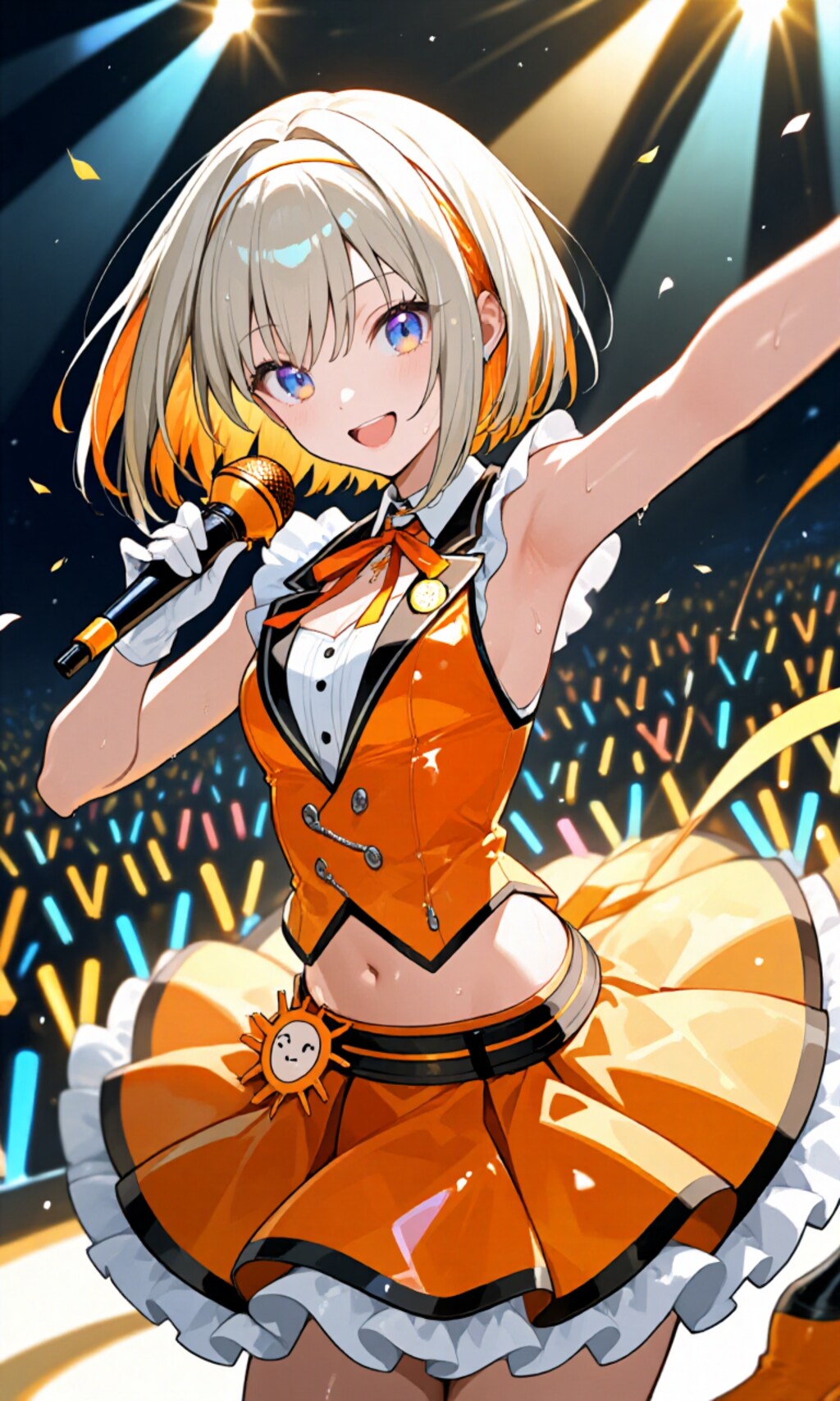 Xのデイリーポストイラスト　その16