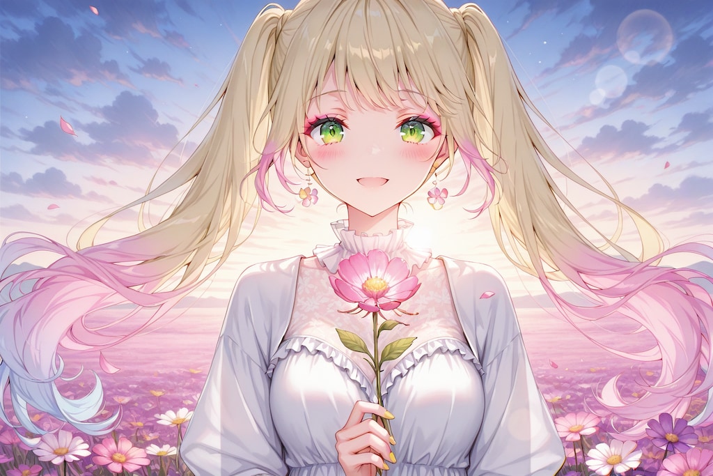 あなたを愛してる