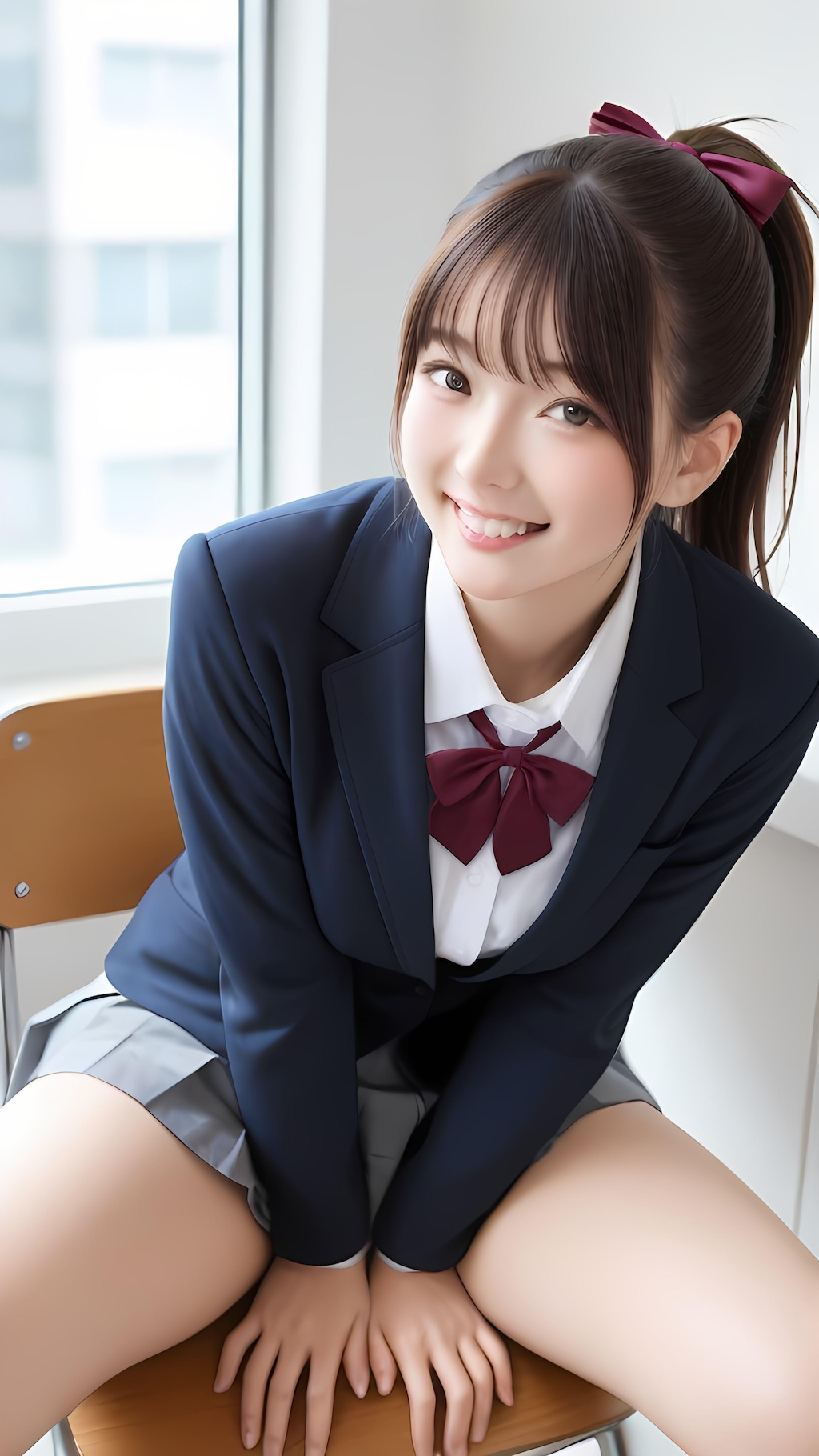 今日からよろしくね！