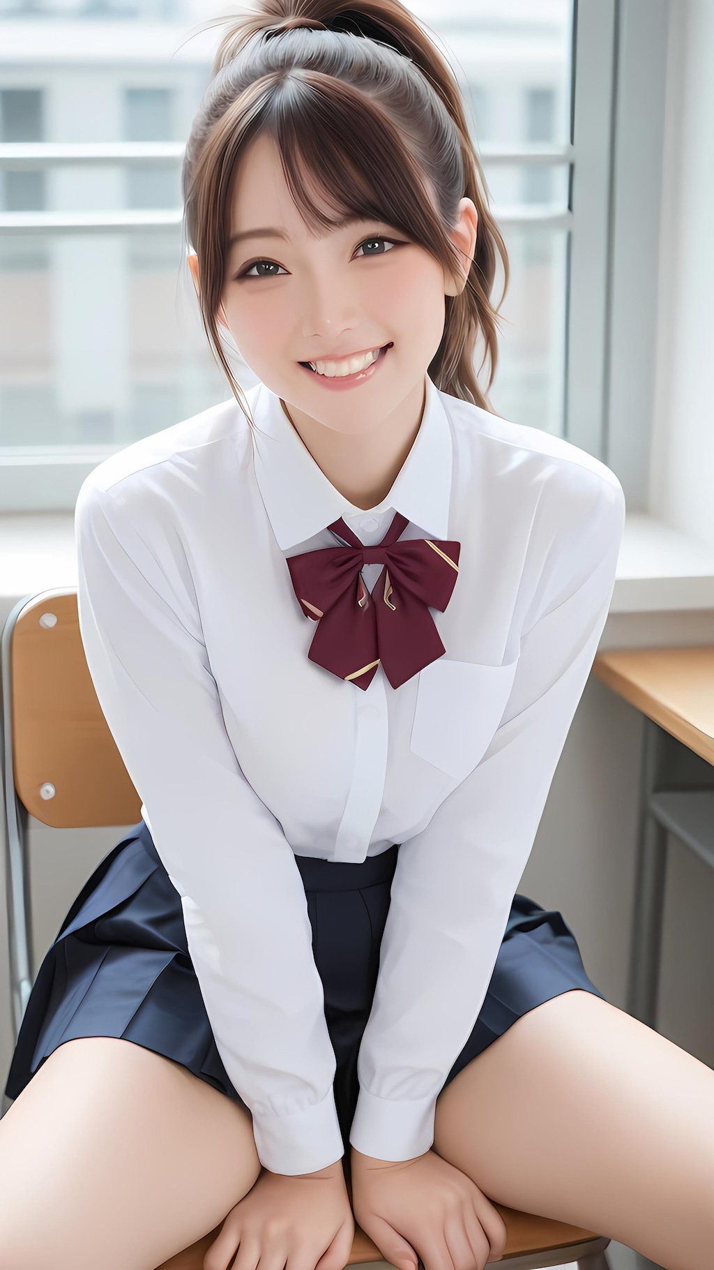今日からよろしくね！