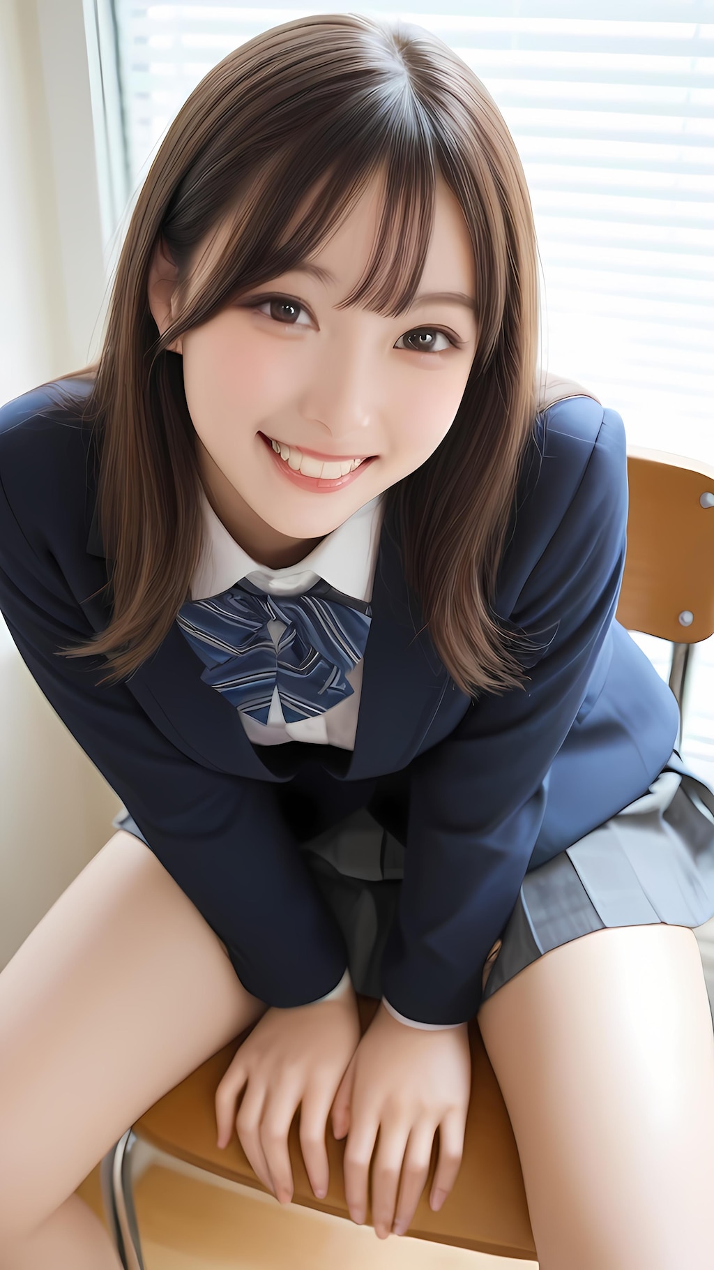 今日からよろしくね！