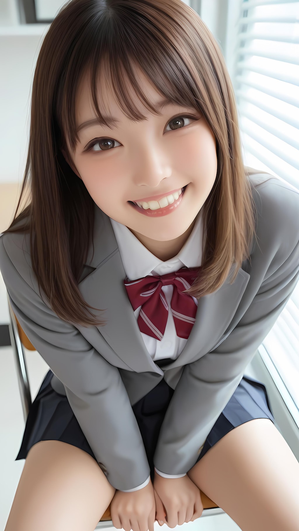 今日からよろしくね！