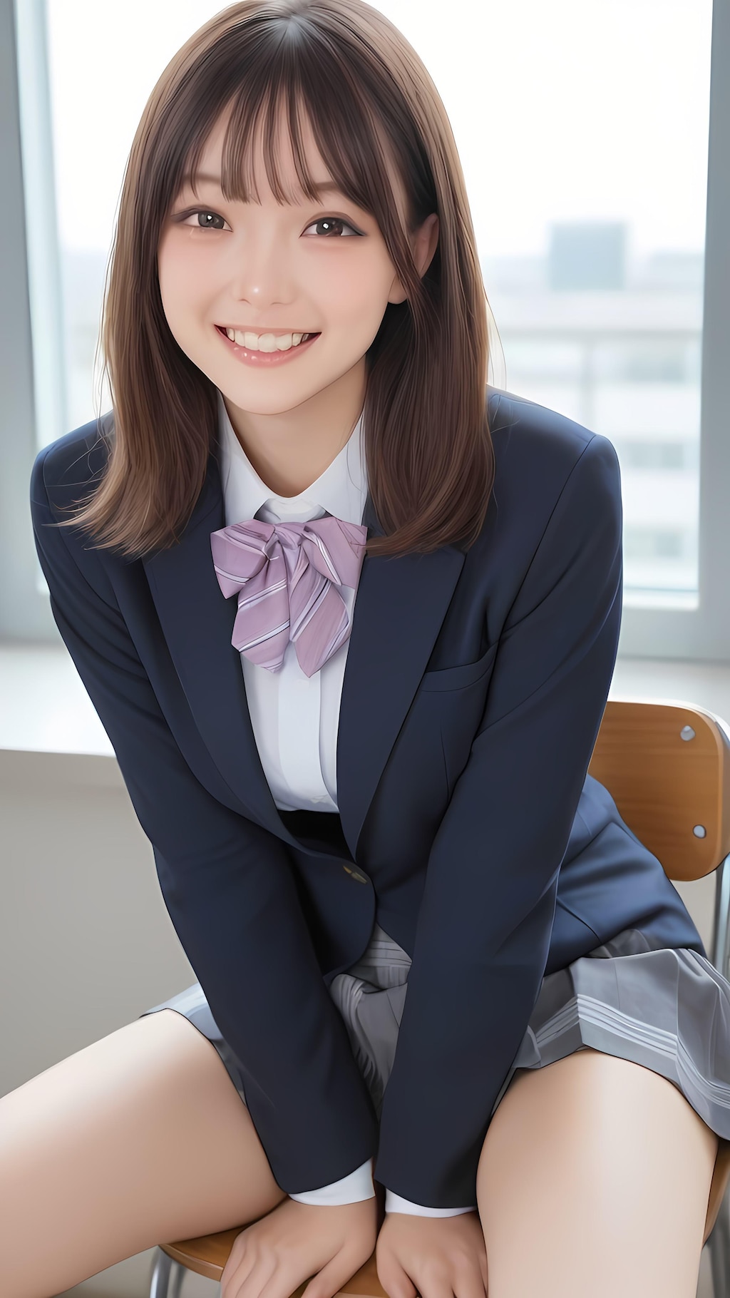 今日からよろしくね！