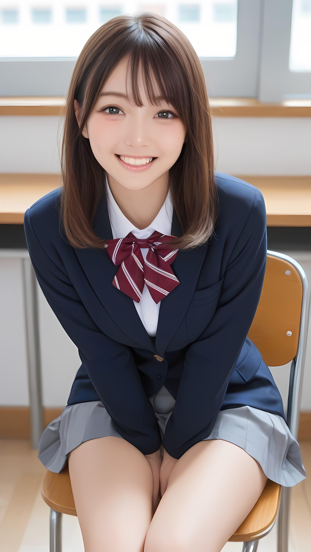 今日からよろしくね！