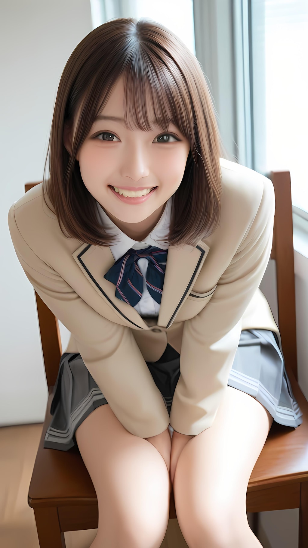今日からよろしくね！