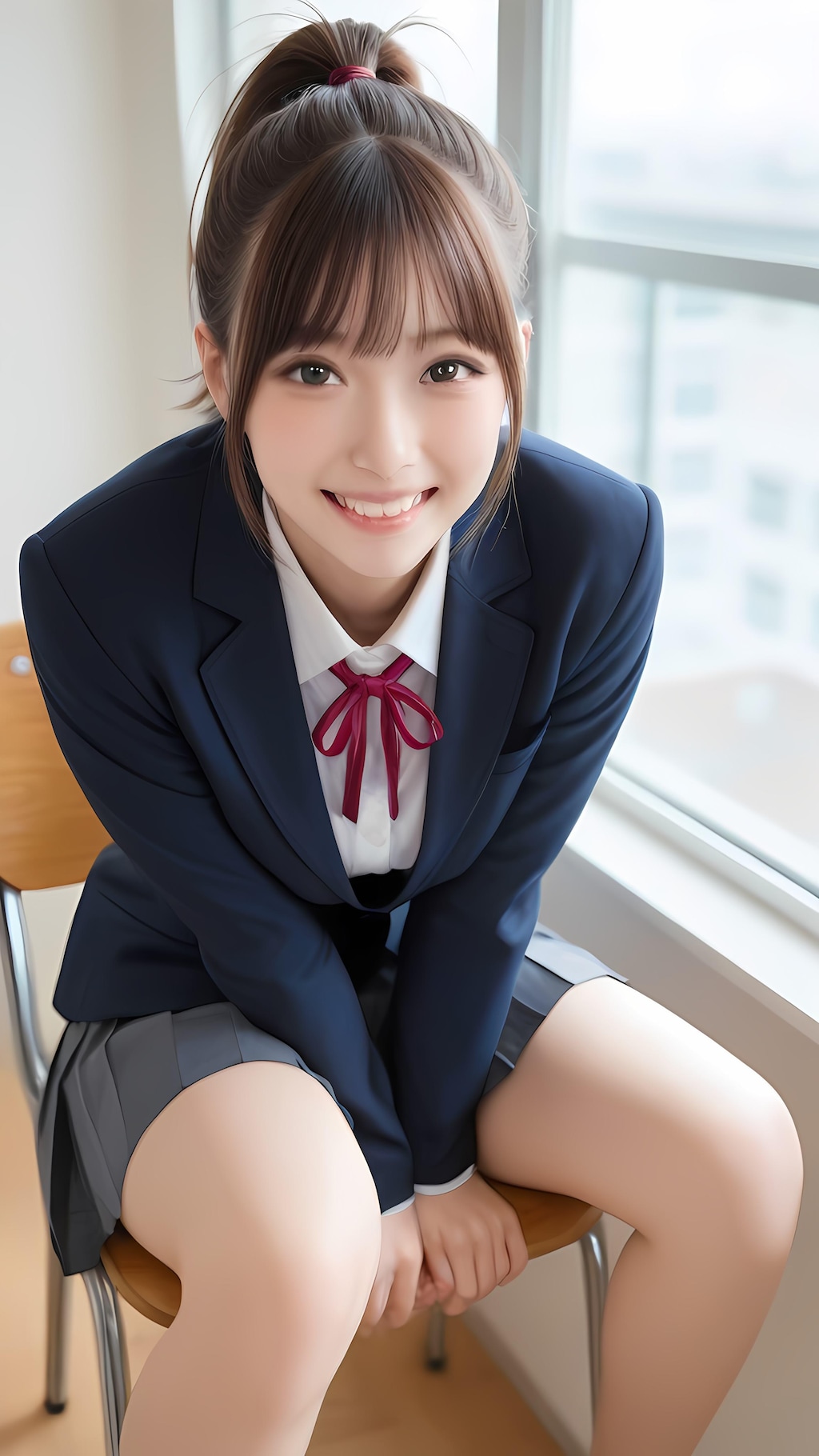 今日からよろしくね！