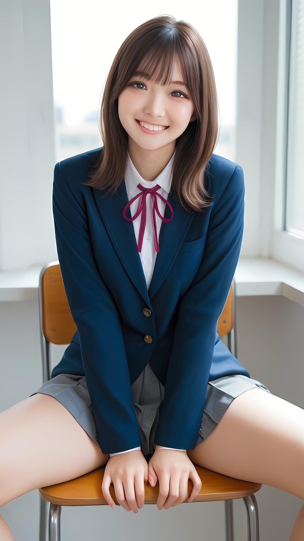 今日からよろしくね！