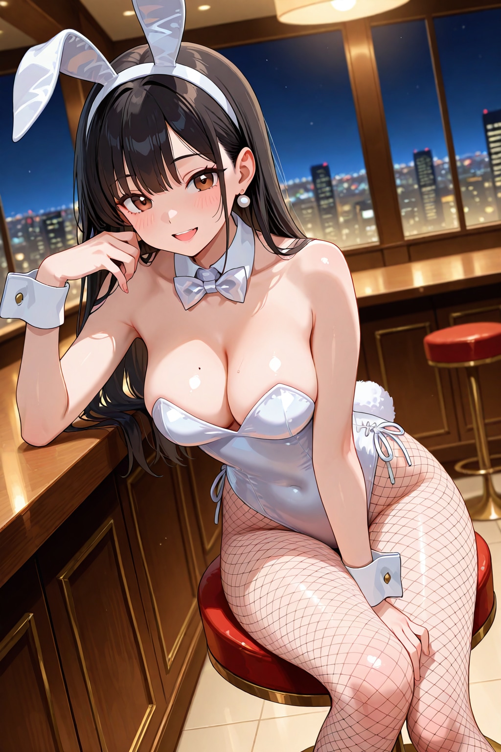 こんやもはべはべ　260724