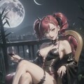 ★(12作品)吸血姫(物語付き)/Vampiress(tail) 10枚目