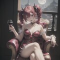 ★(12作品)吸血姫(物語付き)/Vampiress(tail) 12枚目