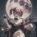 ★(12作品)吸血姫(物語付き)/Vampiress(tail) 5枚目
