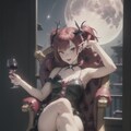 ★(12作品)吸血姫(物語付き)/Vampiress(tail) 8枚目