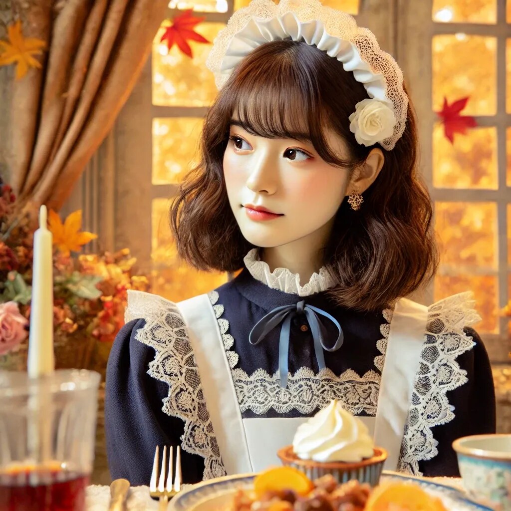 俳句がプロンプト