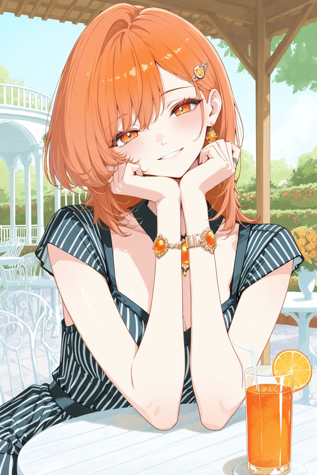APRICOTさん８