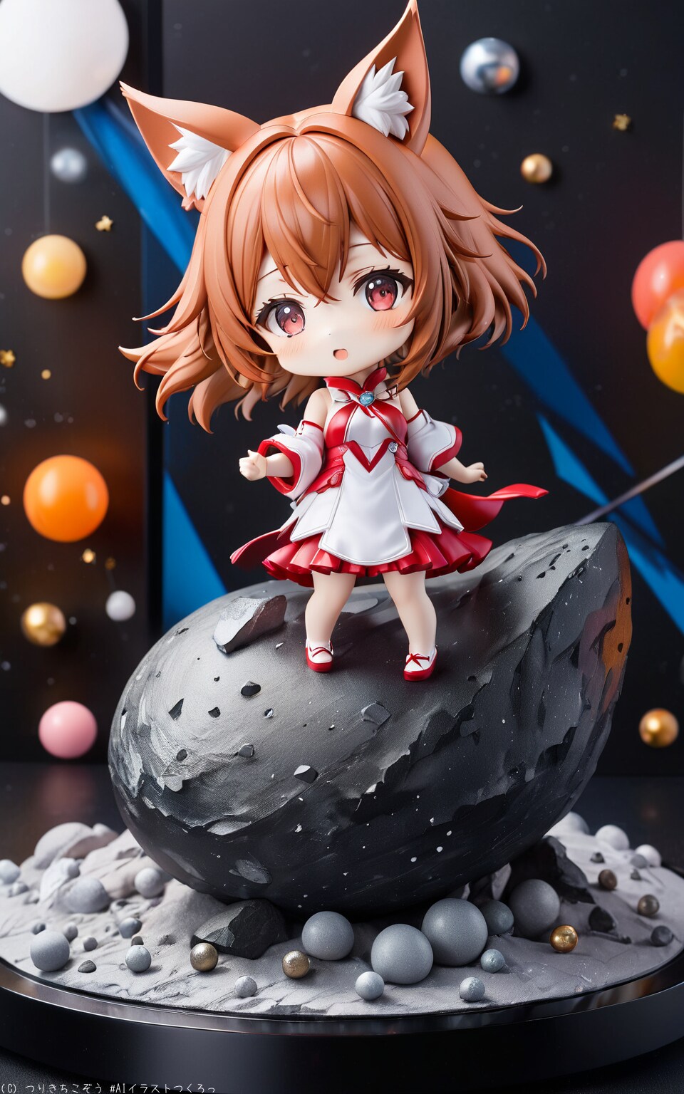 今日は何の日〜国際小惑星デー（6月30日 記念日）