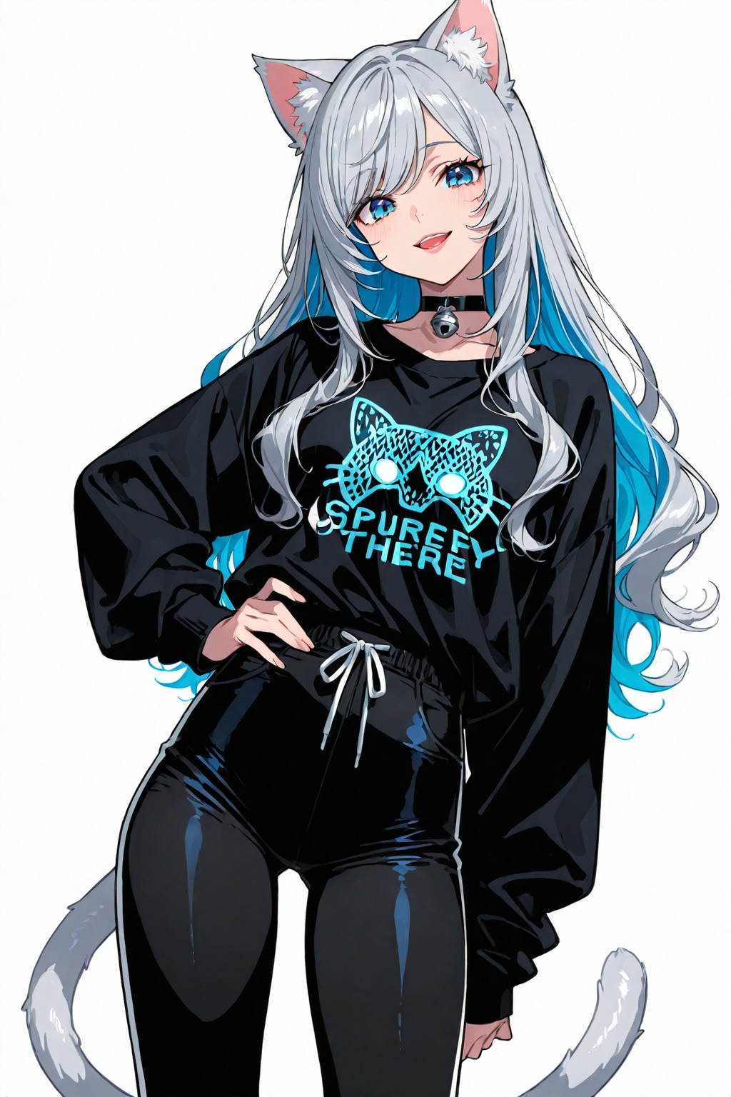 ユキネ【QuansouXL v6】 | の人気AIイラスト・グラビア