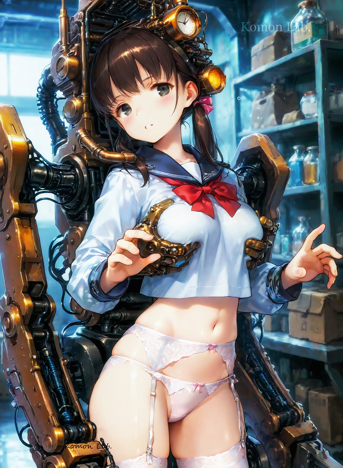 しっかりサポート