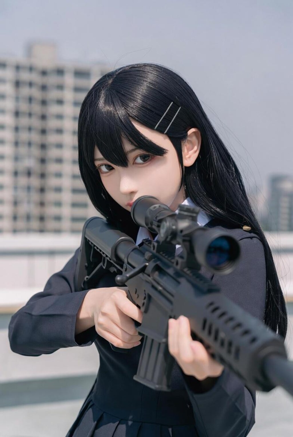 届け、遥か彼方へ