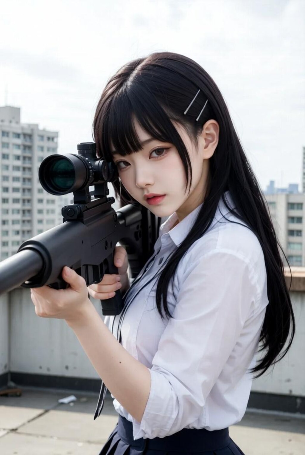 届け、遥か彼方へ