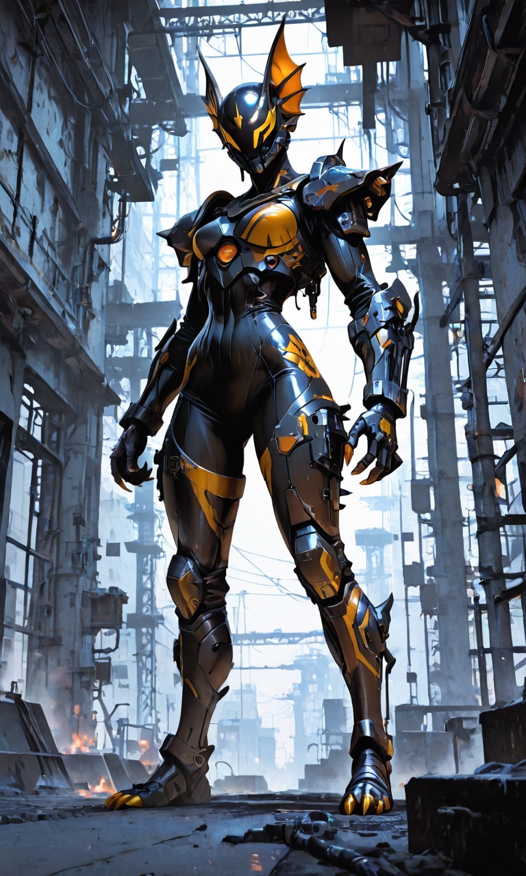 ロイミュード016 | の人気AIイラスト・グラビア