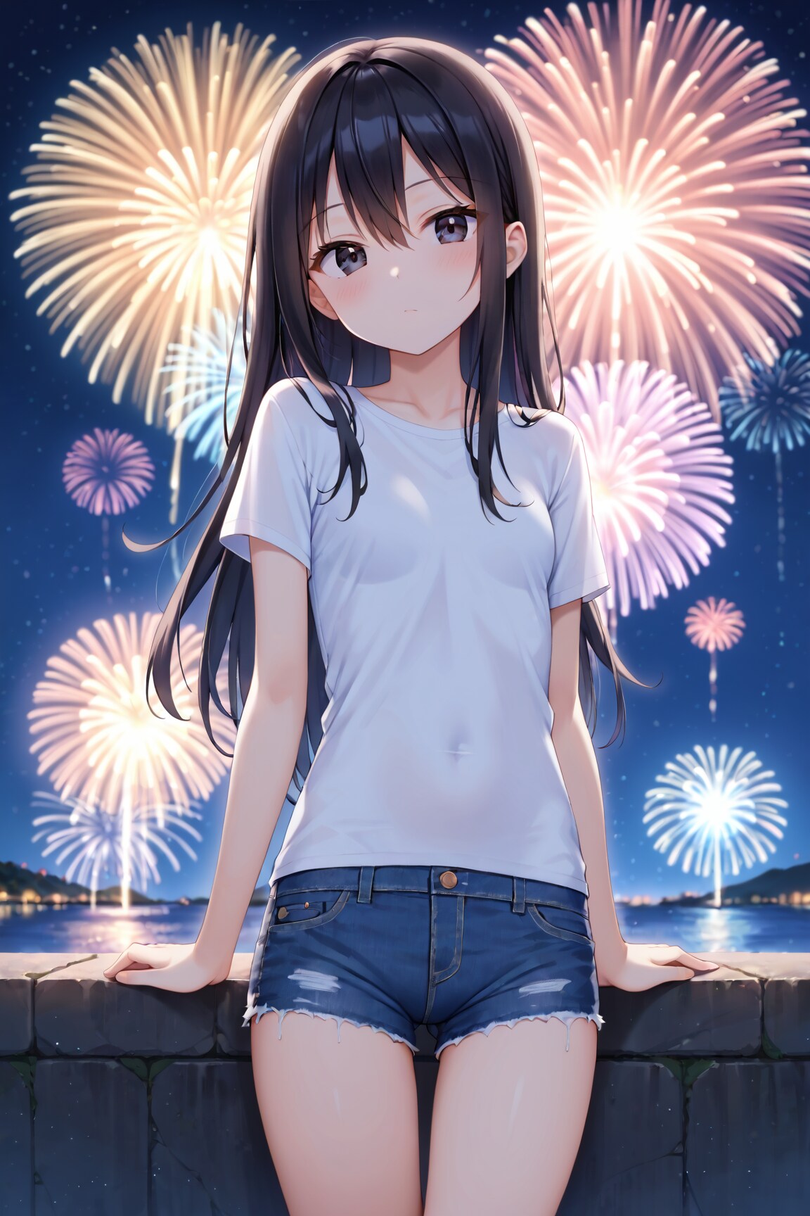 花火