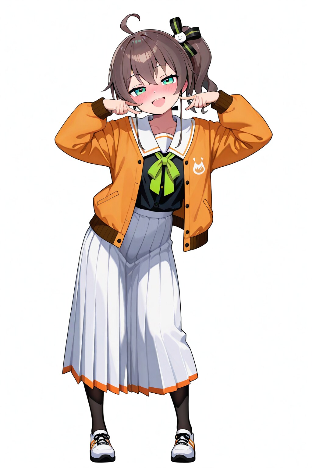 Matsuri thing | の人気AIイラスト・グラビア