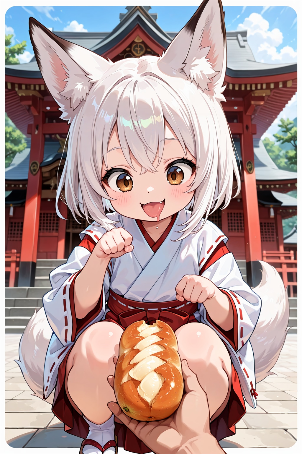 毎月１７日はいなりの日（２０２６／０４）